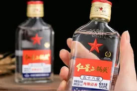 二锅头2大巨头，红星，牛栏山哪个更正宗？差别很大，弄懂再买图片