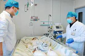 秋冬季高发，烧伤科医生提醒：警惕燃气爆燃！图片