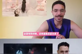 Reaction会成为影视营销的下一个风口吗？图片