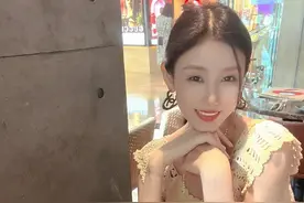 吴启华前妻因疫情滞留三亚，怒斥酒店不作为，一晚三千多却态度差图片