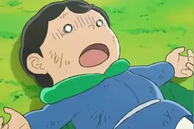 沙雕表情包：完了！BBQ了图片