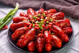分享2种小龙虾的神仙做法，远离寄生虫，好吃又解馋，你还不学吗图片