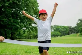 什么才是给孩子最好的「六一礼物」？看完你就明白了图片