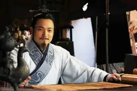 合纵对抗连横，公孙衍和张仪的交锋图片