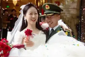 男子破坏军婚被部队警告却称军队来都不怕,军嫂怀孕后法院这样判图片