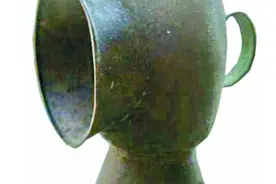 古人驱蚊神器知多少：火绳，吸蚊灯，棕拂子和蚊帱，你见过几个？图片