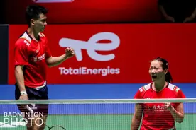 世锦赛国羽夺2金1银2铜，“雅思”连胜夺下第三冠图片