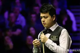 斯诺克再现恶劣事件！中国小将多次爆发冲突，恐将受到严重处罚图片