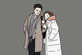 男女间真心相爱，会有以下3个表现，错不了图片