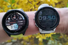 选佳明FR955还是FR965？——佳明FR965使用体验图片