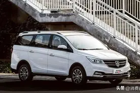 从月销14万辆到月销三位数，“神车”宝骏怎么了？图片
