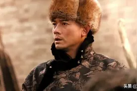 港影：以无厚入有间，郭富城的演技成长，为何竟似没有上限？图片