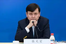 妻子是医药代表？看不惯张文宏的人，又来劲儿了图片