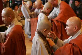 原来佛珠背后大有学问，不懂的人，千万不要乱佩戴图片