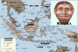 世界上最古老的人类足迹：85万年前的脚印，隐藏了一百万年图片