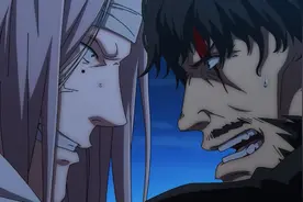 一人之下五终于复播，网友愿望未实现，张楚岚炁婴附体上演神明灵图片