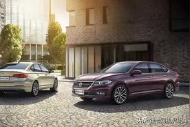 大众又陷“减配门”，原厂车机变安卓车机，4S店回两个字“缺芯”图片