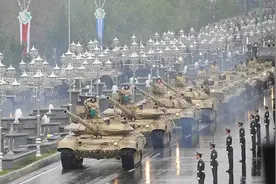 进口中国武器最多的10个国家，非洲兄弟最给力？其实亚洲国家最多图片