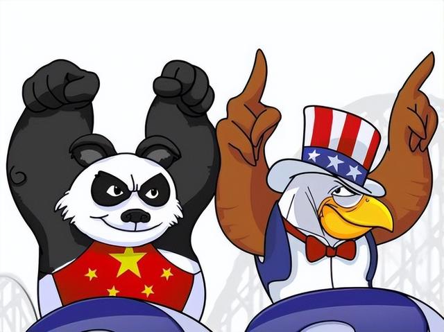 各国的标志动物：除了中美俄，还有几个非常典型，比如日本是鸡