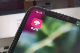 屡次转型缘何屡次错失？“时尚电商第一股”蘑菇街的艰难救赎图片