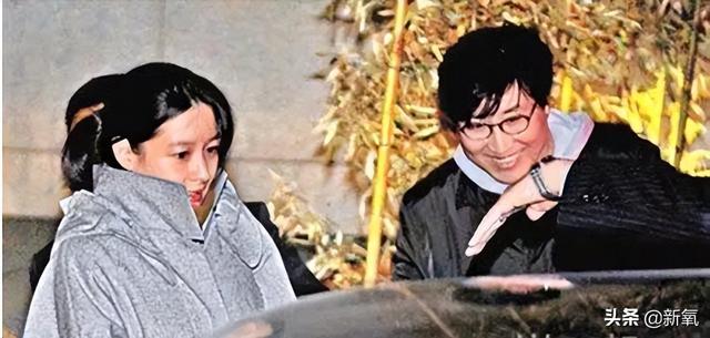 为骂人学腹语，同时交往富商与男神，清纯的b面是疯批？