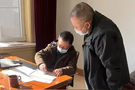 平凡成就伟大，责任铸就卓越 ——记台儿庄移动政企客户经理吴亭图片