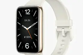 小米手环7用户哭了：大号Pro版本官宣图片