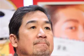 张国立：和前任离婚后不再生育，让邓婕养狗，为儿子张默操碎心图片