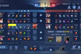 亚瑟纯肉厉害吗？还有人不知道，重装5件套亚瑟，吊打一切边路吗图片