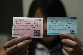 大学生一年可以购买几次学生票？学姐：不是一两次图片