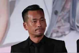 赌王与赌徒：何鸿燊与洗米华背后的港澳豪门斗法图片