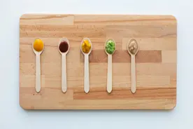 强化营养的儿童“营养包”好处多多，但不是所有孩子都能吃图片