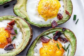 这五大优质脂肪，你一定要吃图片