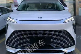 又成功了！落地近60万，别克GL8“世纪”销量曝光，竞争力更强大图片