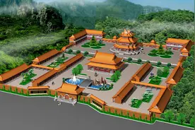 旅游多次，看了那么多寺庙，你知道怎么拜佛才是对的吗？图片