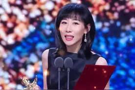 事实证明，35岁的任素汐，还没被“世界”原谅！图片