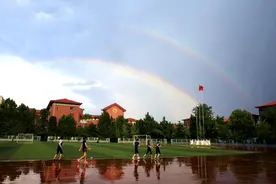 我，“潜入”北京十一学校，被李希贵的改革震撼了 | 深度图片