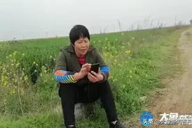 登上联合国演讲台的河南“写诗农妇”要出诗集图片