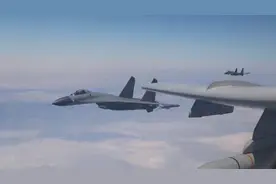 解放军公开喊话，劝降台军，台湾进入回归倒计时了？图片