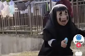 为什么一定要给孩子仪式感？认真搞怪，会玩的孩子成就自己图片