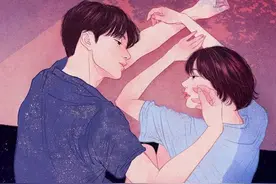 情侣间迟早要聊的1个私密问题图片