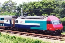 香港城际直通车或永久停运 网友：京九、广九、沪九线这就没了？图片