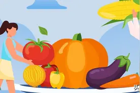 结、直肠切除手术后患者饮食原则图片