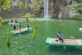 中秋假期，河北景区优惠信息来啦图片