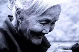 大娘死了（六）图片