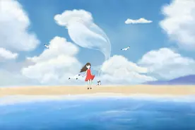 女人想你了，不会直说，但是会这样和你发微信图片