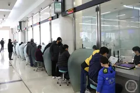 上海、杭州发布出入境证件办理新措施，提前网上预约办理更快图片