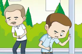 你应该知道的甲类传染病——霍乱图片