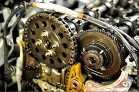 你可以十万公里不换变速箱油，但你知道变速箱正在经历什么吗？图片