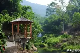 博罗横河镇有什么景点图片